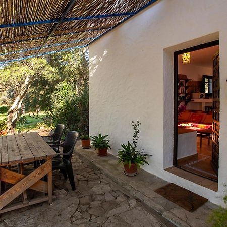 Casas Karen Los Canos De Meca Exterior foto