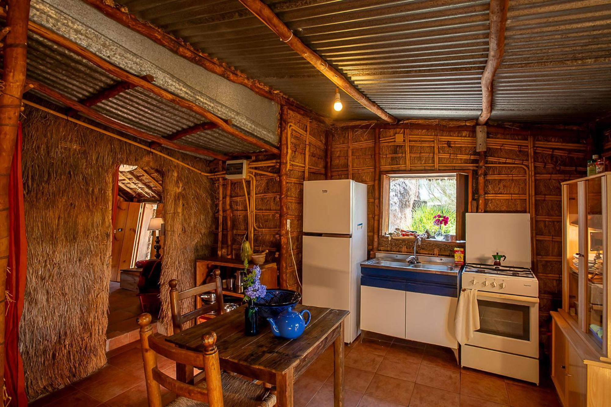 Casas Karen Los Canos De Meca Exterior foto