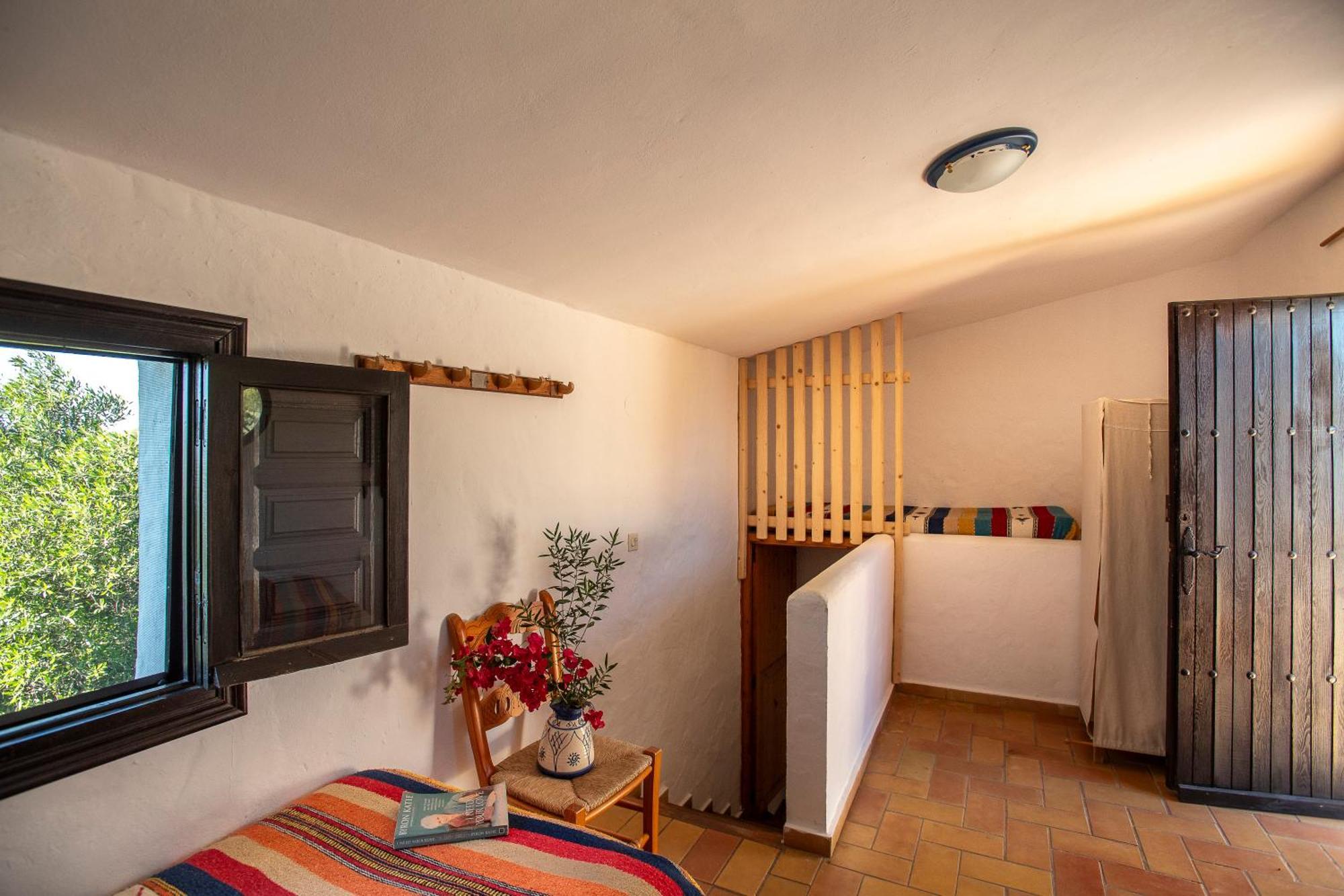 Casas Karen Los Canos De Meca Exterior foto