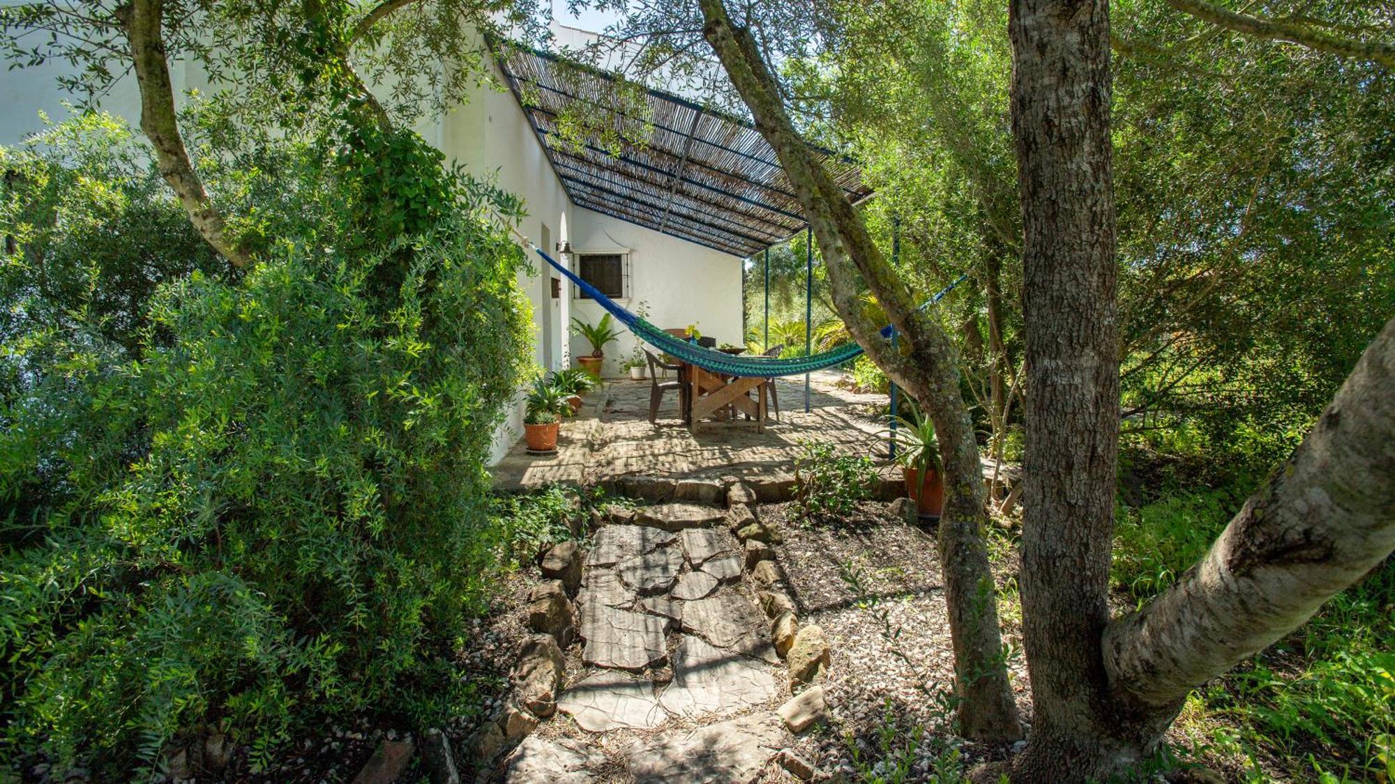 Casas Karen Los Canos De Meca Exterior foto