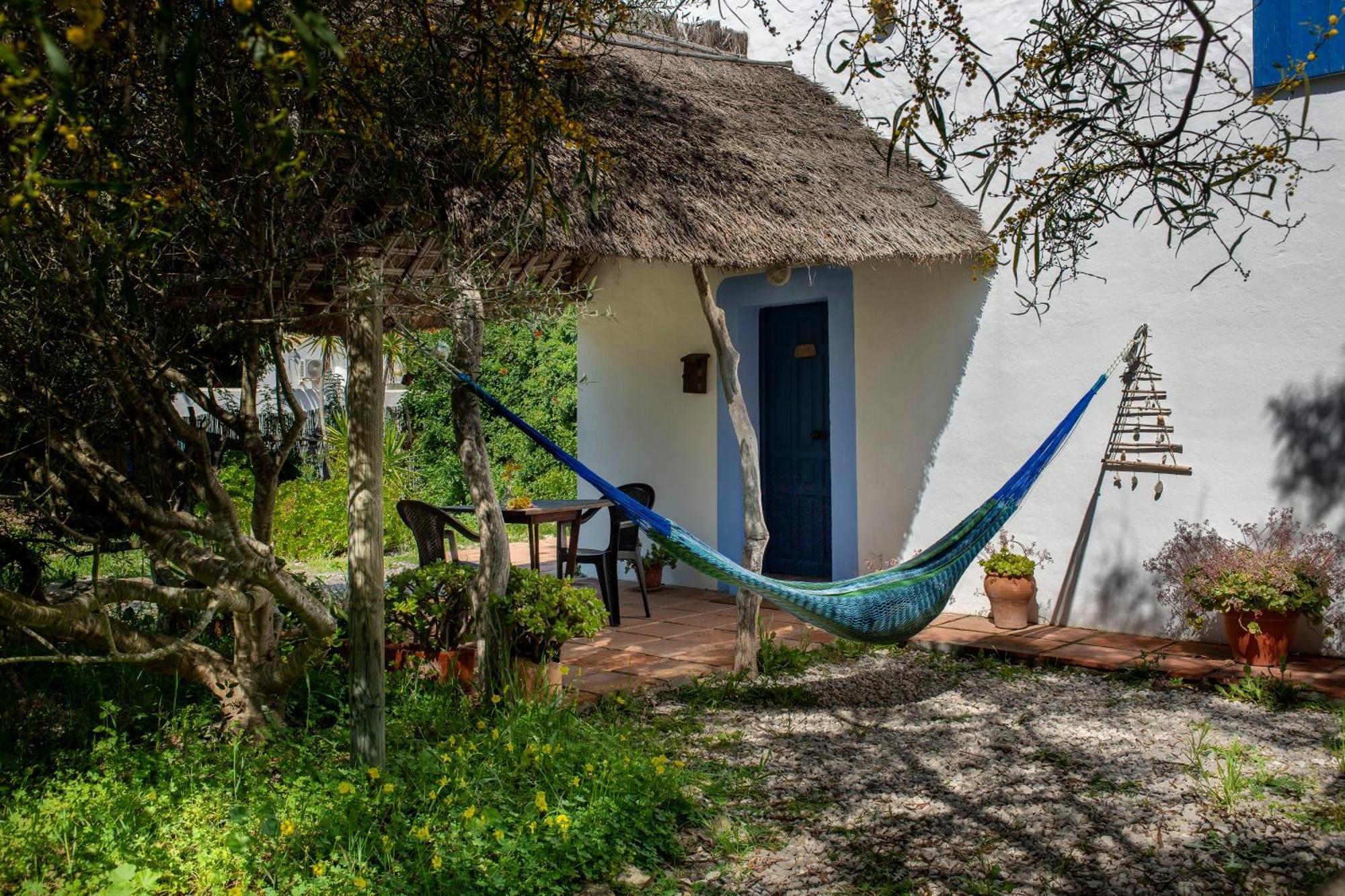 Casas Karen Los Canos De Meca Exterior foto