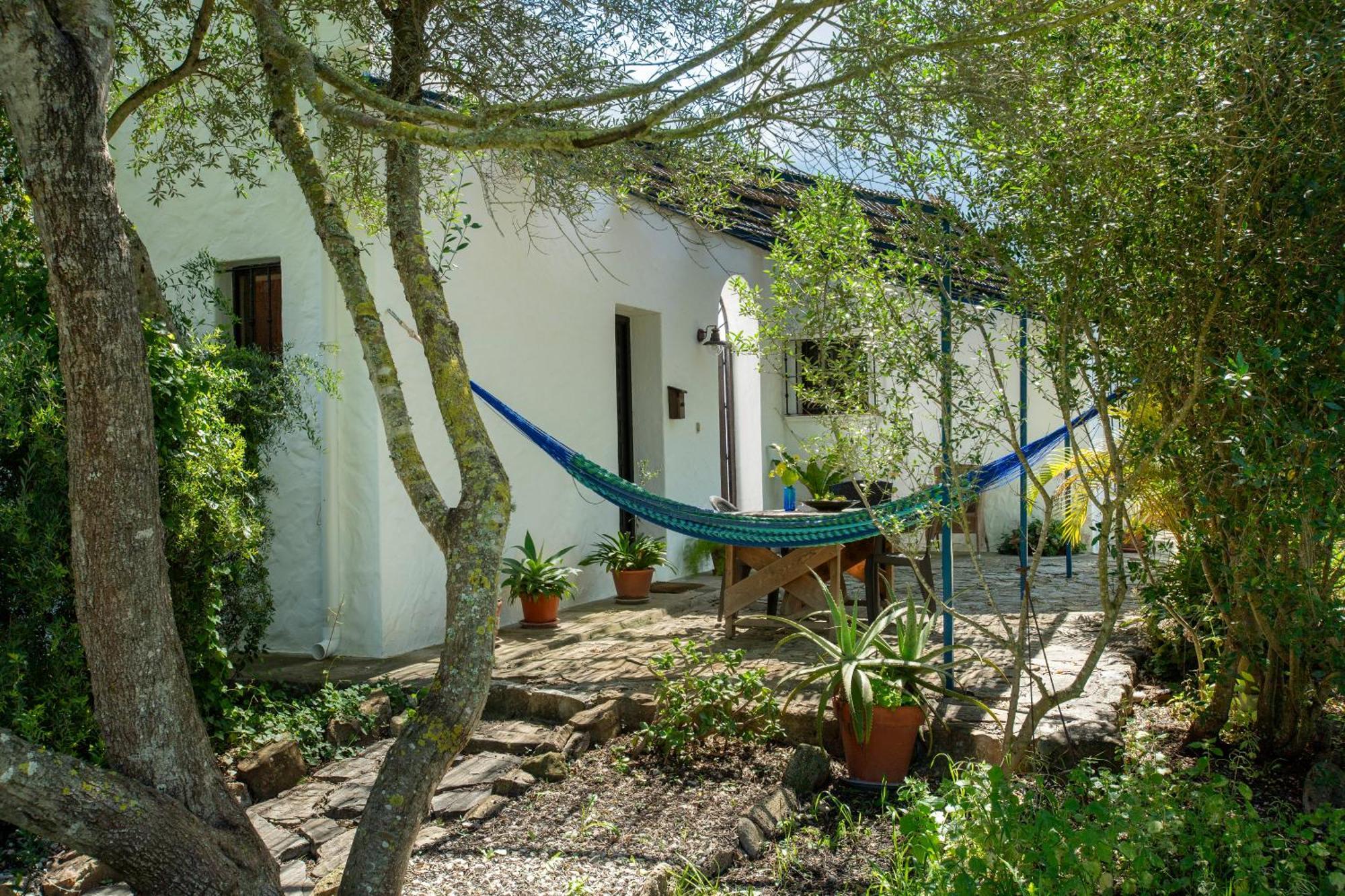 Casas Karen Los Canos De Meca Exterior foto